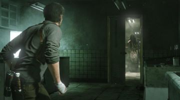 Immagine -10 del gioco The Evil Within 2 per Xbox One